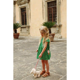 Konges Sløjd Vidaverde Cami Smock Dress Gots