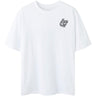 Name It Bright White Nkmhridoj Ss Nreg Top