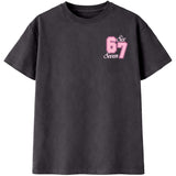Name It Asphalt Nkfhira Ss Nreg Top