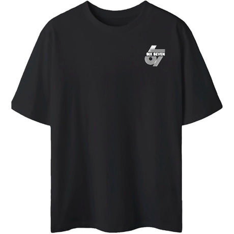 Name It Black Nkmhridoj Ss Nreg Top