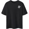 Name It Black Nkmhridoj Ss Nreg Top