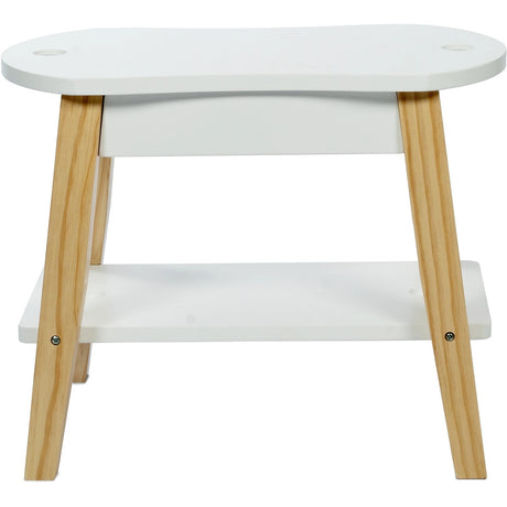 by Astrup Styling Stool for hobby horses