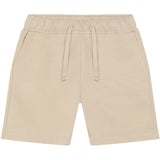 Minymo Lily Pad Sweat Shorts 2-Pack