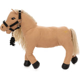 by Astrup Daisy, Beige Horse 30Cm