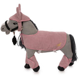 by Astrup Accessories for 30Cm Horse,Pink