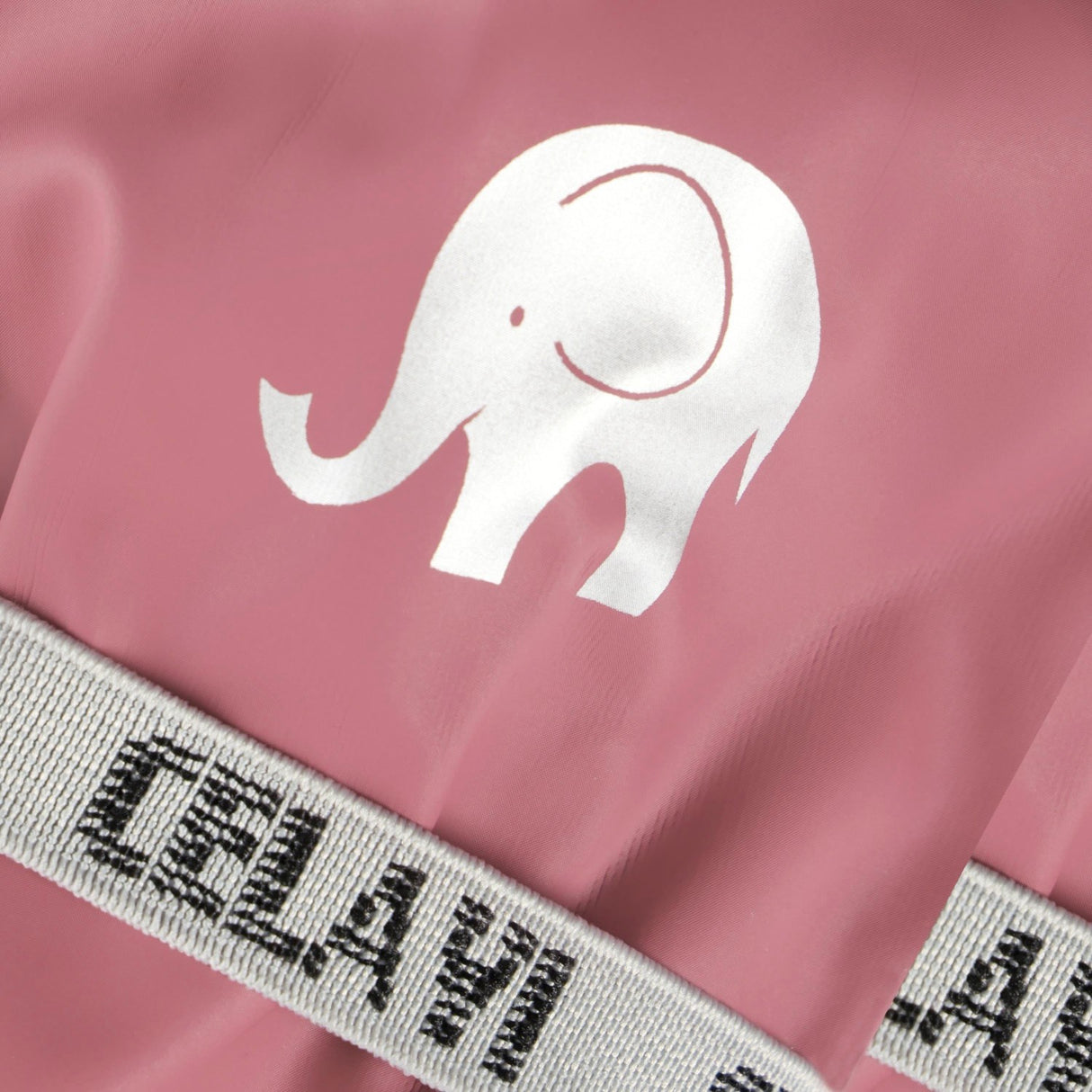 CeLaVi Rose Wine Padded Pu-Footies