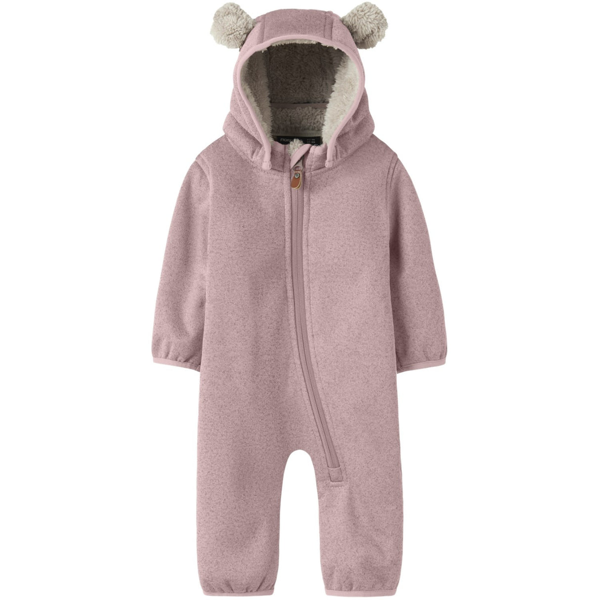 Name It Woodrose Nbnmada08 Suit Solid Fo