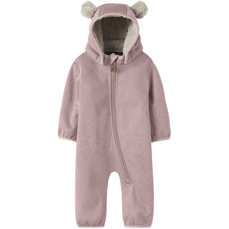Name It Woodrose Nbnmada08 Suit Solid Fo