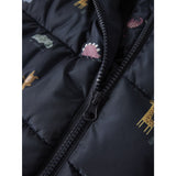 Name It Dark Sapphire Nbmmay Suit Aop1