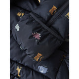 Name It Dark Sapphire Nbmmay Suit Aop1