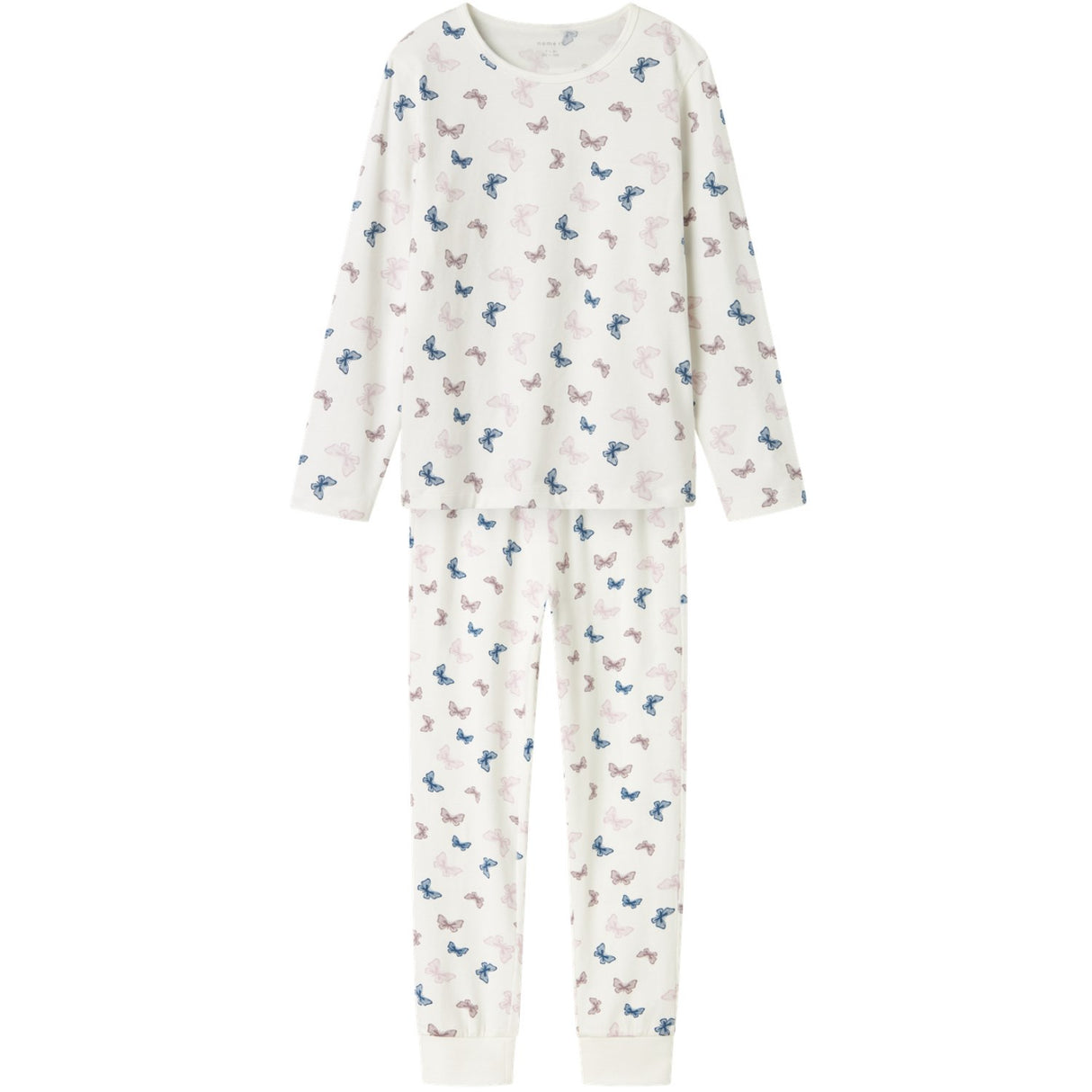 Name It Jet Stream Nightset Jet Stream Butterfly Noos