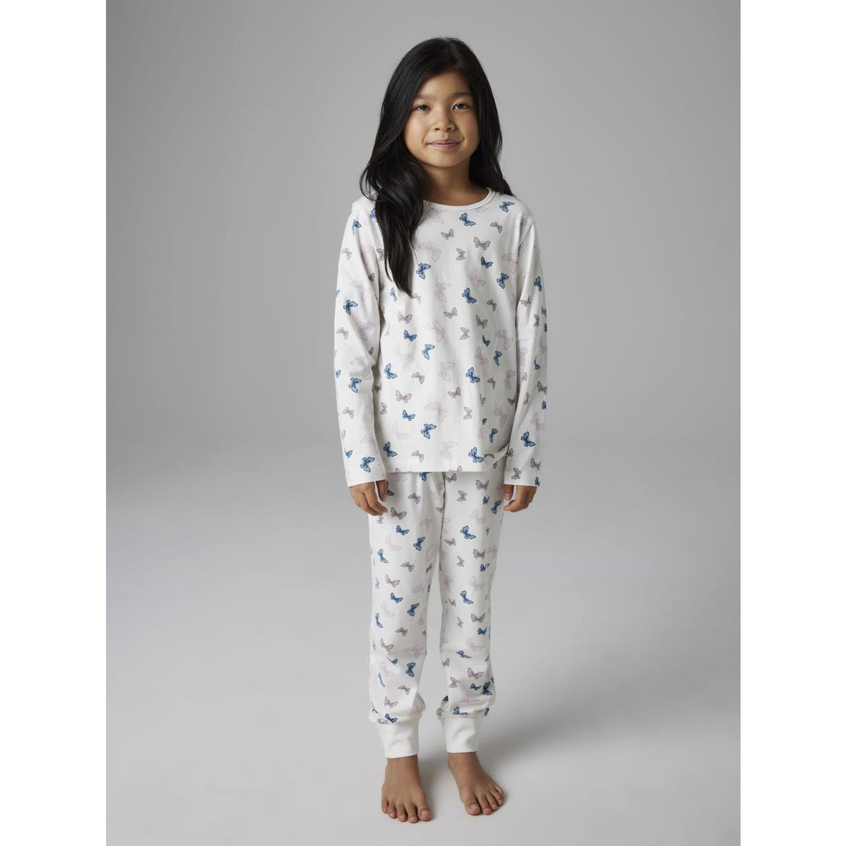 Name It Jet Stream Nightset Jet Stream Butterfly Noos