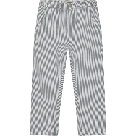 Huttelihut Bering Sea Pants Yd Stripe