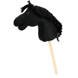 My Hobby Horse Black Hobby Horse Caballo