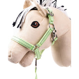 My Hobby Horse Reflex Halter & Pull Rope Reflex