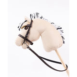 My Hobby Horse Brown Bridle For Hobby Horse