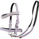 My Hobby Horse Purple Glitter Bridle For Hobby Horse