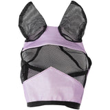 My Hobby Horse Purple Insect Mask, Glitter