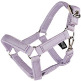 My Hobby Horse Purple Glimmer Halter For Hobby Horse