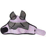 My Hobby Horse Purple Insect Mask, Glitter