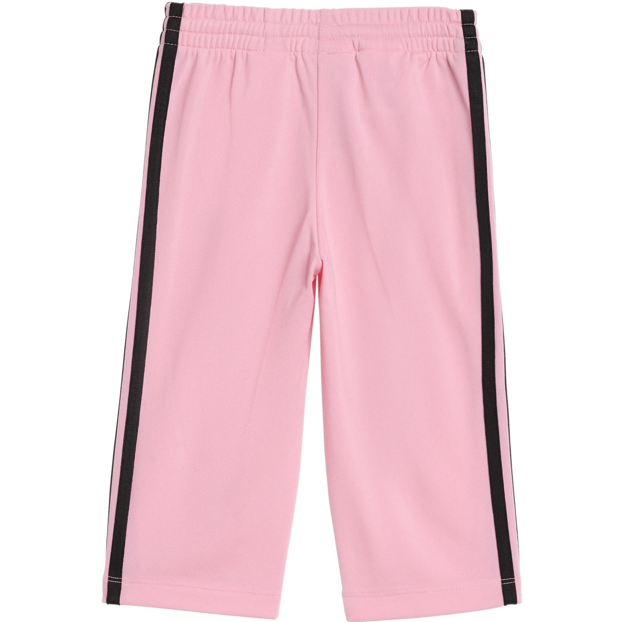 adidas Originals Light Pink/Black Firebird Ts Sweat Set