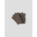 Name It Fossil Nmnmagic Knit Gloves