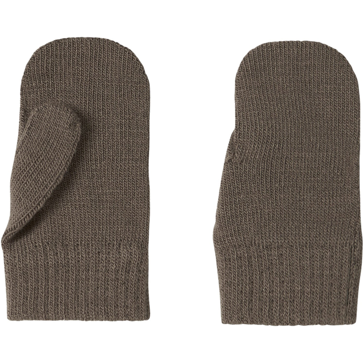 Name It Fossil Nmnmagic Knit Mittens
