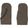 Name It Fossil Nmnmagic Knit Mittens