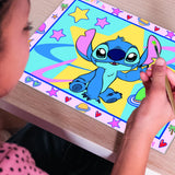 Ravensburger CreArt Stitch & Angel