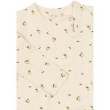 Petit Piao Eggnog Bee Aop Ppjubii L_S Body