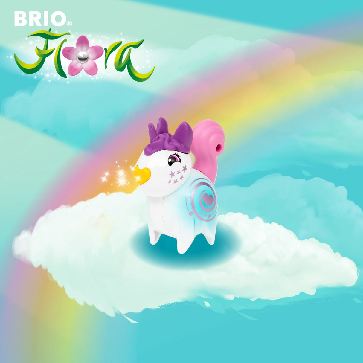 BRIO® Flora 36244 Celeste Figure