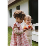 Petit Piao Eggnog Heart AOP PPSonja L_S Body