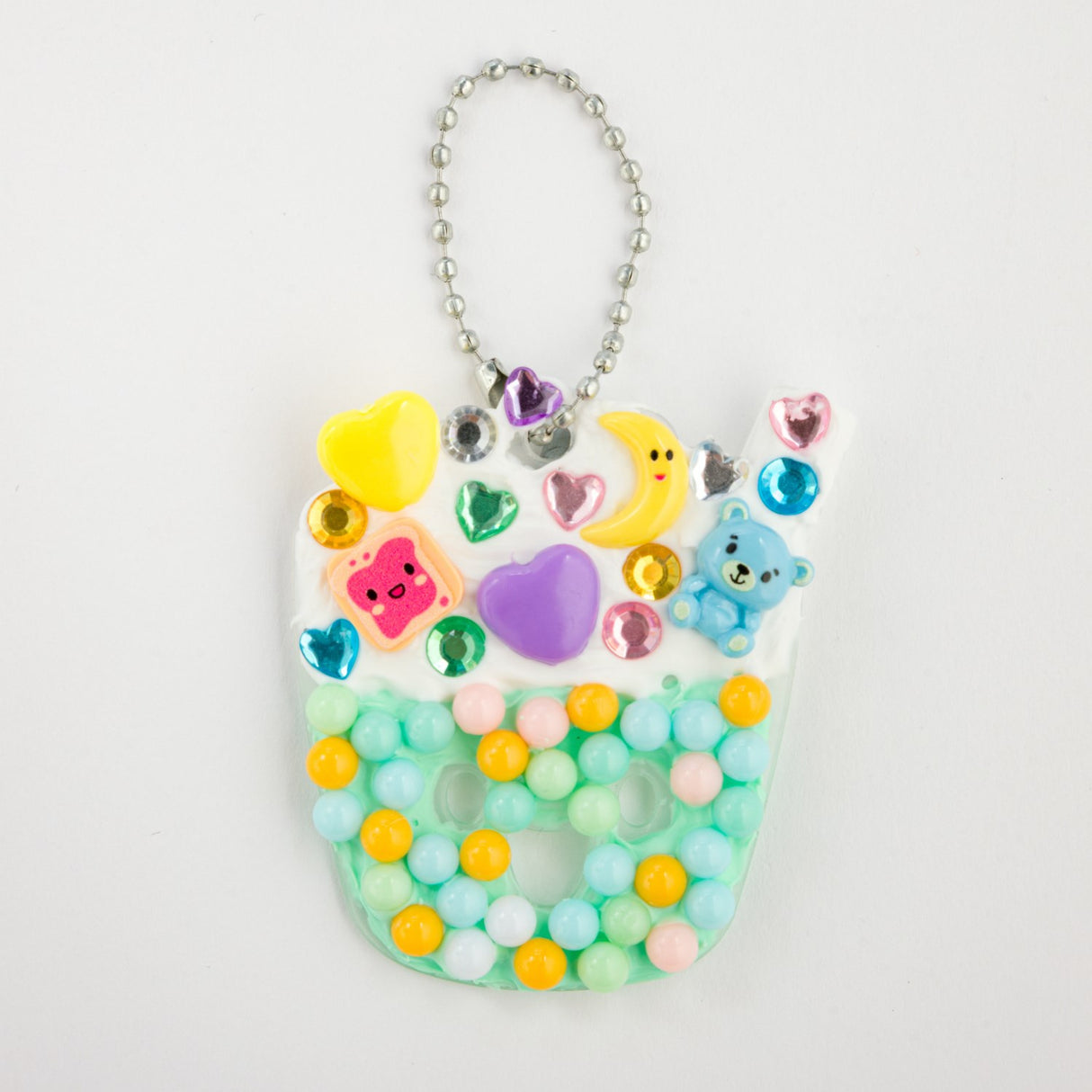 Decoden Magic Mini Sød Kawaii Taskevedhæng