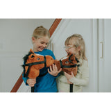 KREA® Hobby Horse Dark Brown