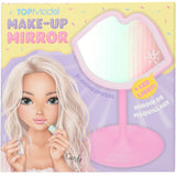 TOPModel Candy Glam Make-Up Mirror M/LED