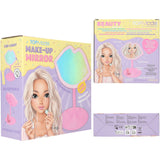 TOPModel Candy Glam Make-Up Mirror M/LED