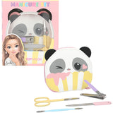 TOPModel Candy Glam Manicure Set