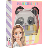 TOPModel Candy Glam Manicure Set