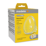 medela Hands-Free Brysttragt