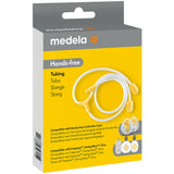 medela Hands-Free Slange Double