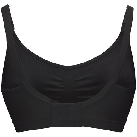 medela Black Keep Cool Bra