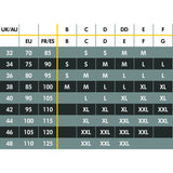 medela Black Keep Cool Bra