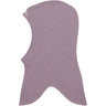 Racing Kids Enkeltlags Balaclava Purple