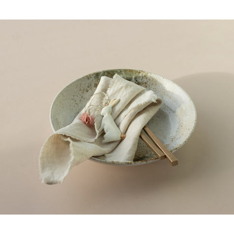 Maileg Metal Ornament, Hare - Stående