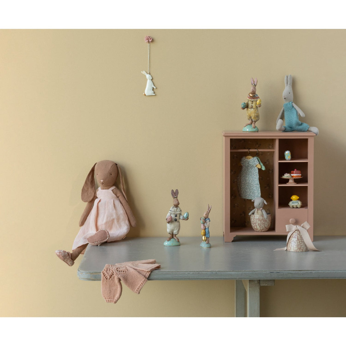 Maileg Easter Parade, Nr. 27