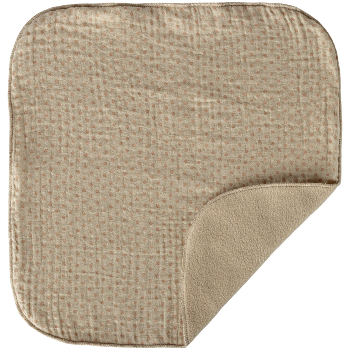 Maileg Lullaby Friends, Kanin, Mini - Natur