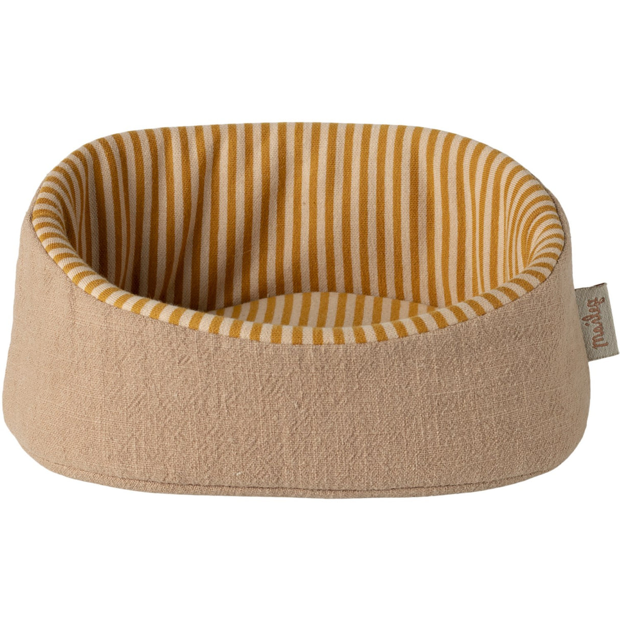 Maileg Basket Til Kæledyr, Pudder