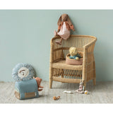 Maileg Basket Til Kæledyr, Pudder