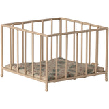 Maileg Kravlegård, My - Lyserød