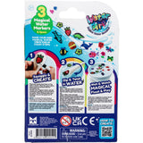 Water Art Set With 3 Markers